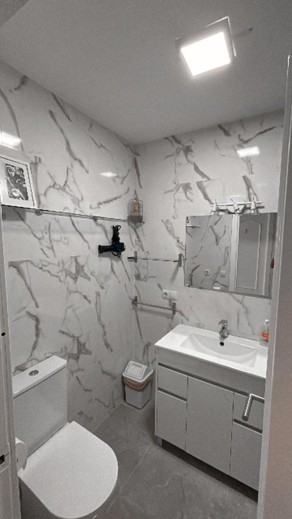 Precioso Dormitorio En El Centro De Торемолинос Екстериор снимка
