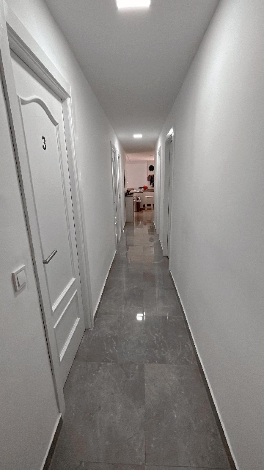 Precioso Dormitorio En El Centro De Торемолинос Екстериор снимка