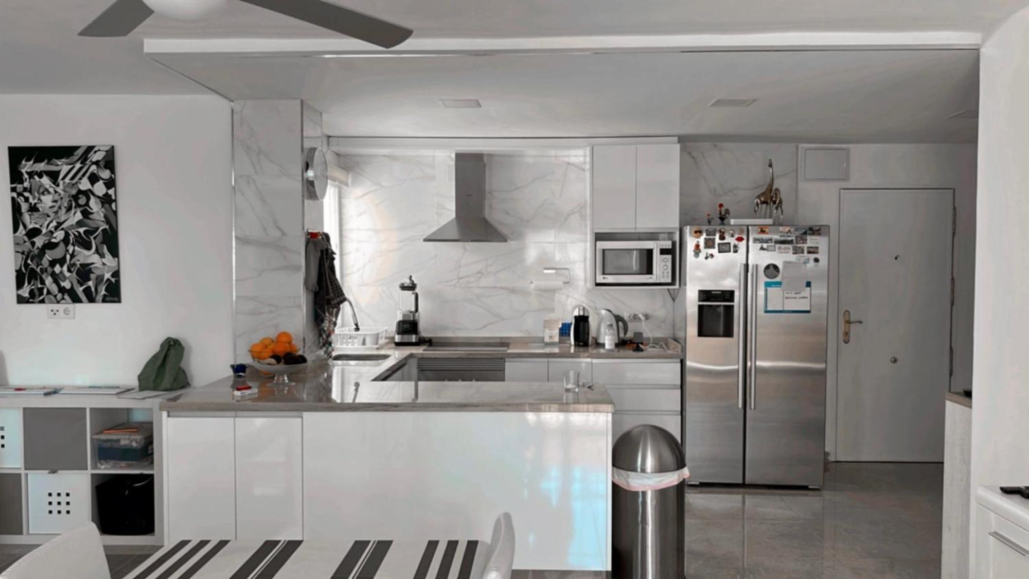 Precioso Dormitorio En El Centro De Торемолинос Екстериор снимка