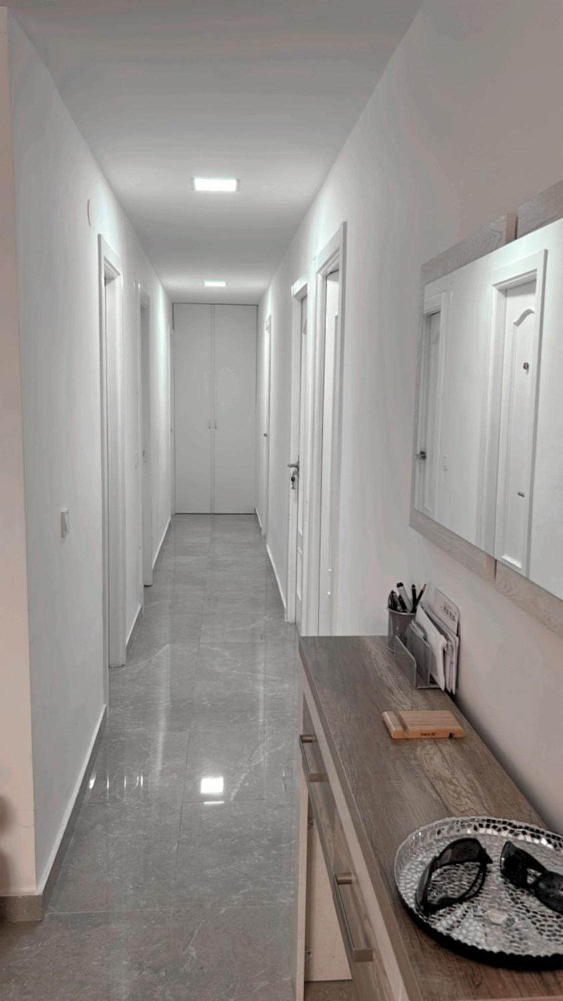 Precioso Dormitorio En El Centro De Торемолинос Екстериор снимка
