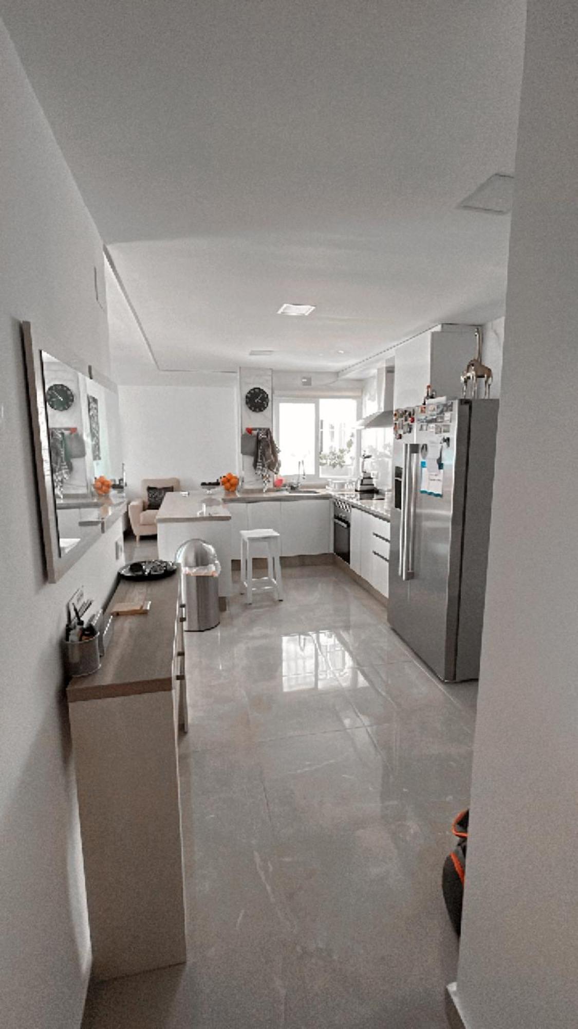 Precioso Dormitorio En El Centro De Торемолинос Екстериор снимка